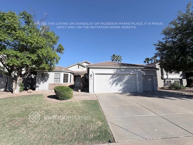 Building Photo - 3127 S Benton Cir Building Photo - 3127 S Benton Cir