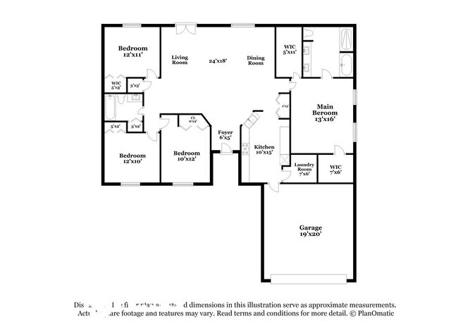 423 Britten Dr photo'