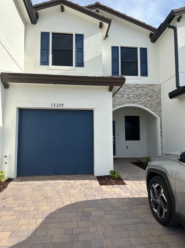 Photo - 13329 SW 233rd Terrace Townhome