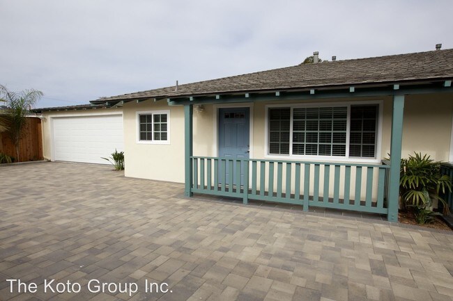 Building Photo - 6621 Trigo Rd