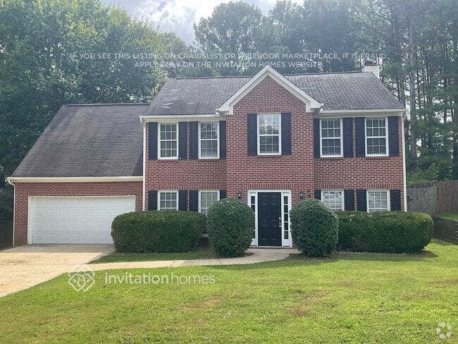 Building Photo - 4893 Wilkie Way NW