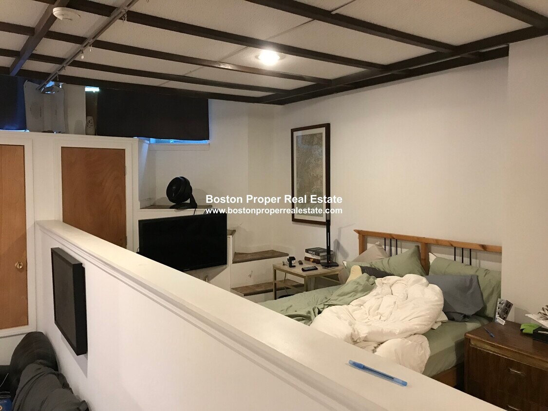 Foto del edificio - 290 Newbury St