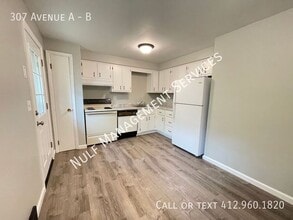 Building Photo - 307 Avenue A