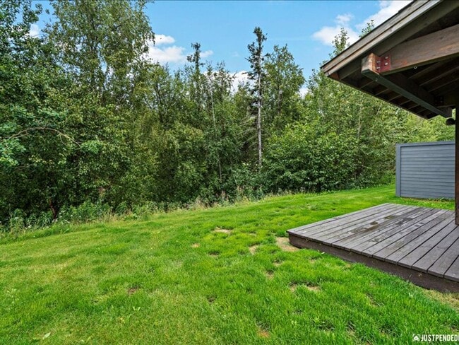Building Photo - Timber Ridge Townhome
