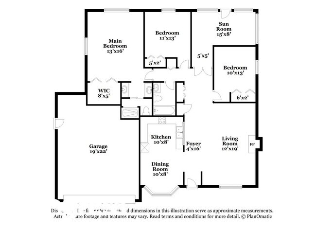 Foto del edificio - 7769 Pepper Cir W