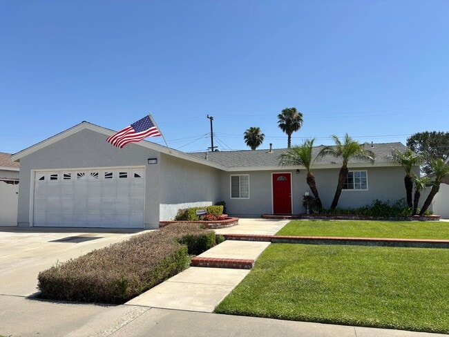 Beautiful Buena Park 4 Bedroom home with all kinds of upgrades!! - Beautiful Buena Park 4 Bedroom home with all kinds of upgrades!!