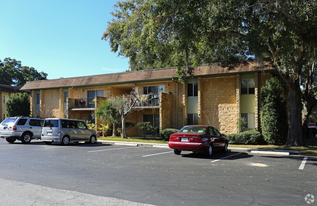 Foto del edificio - The Shelby