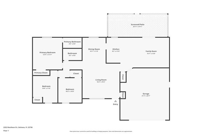 Foto del edificio - 2252 Matthew Cir