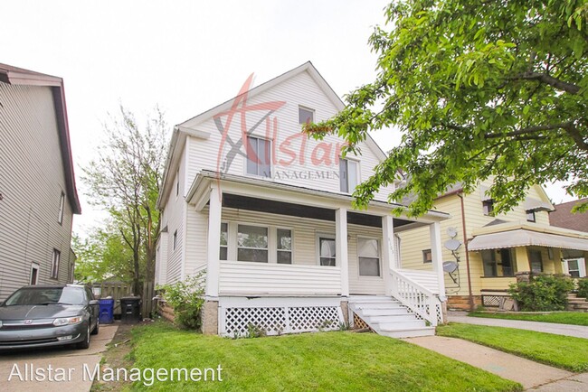 Building Photo - 4 br, 2 bath House - 8103 Jeffries Avenue