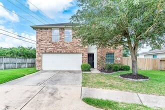 Building Photo - 5903 Shining Leaf Ct