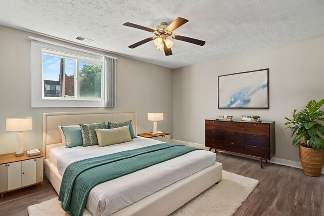 Foto del edificio - Wildewood Apartments