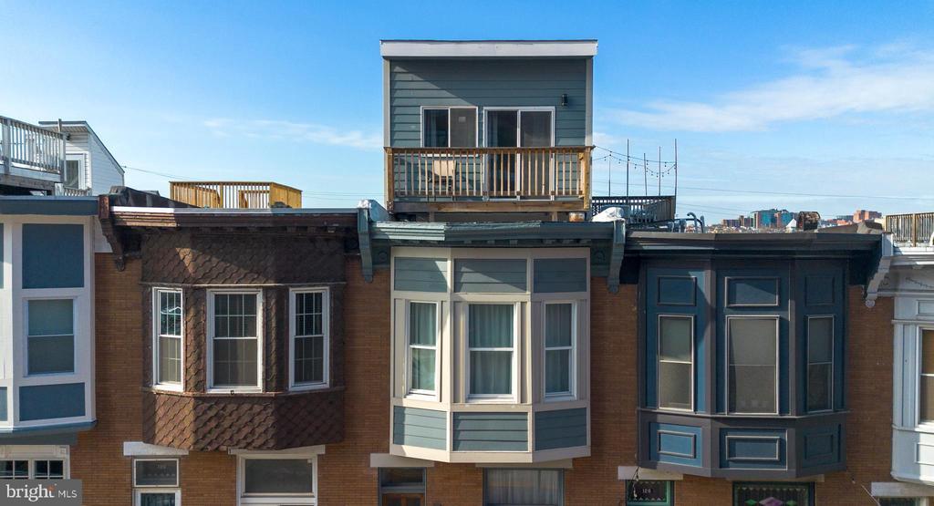 Foto principal - 128 S Ellwood Ave