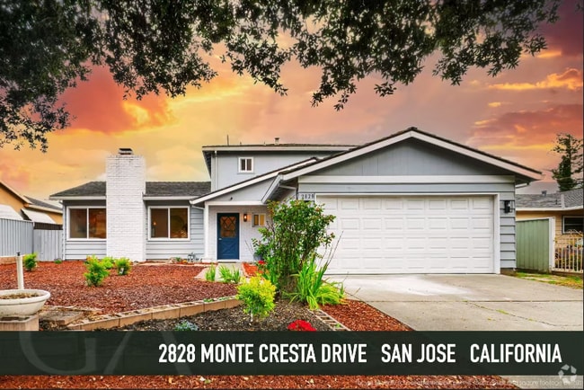 Building Photo - 2828 Monte Cresta Way