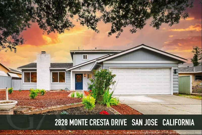 Foto principal - 2828 Monte Cresta Way