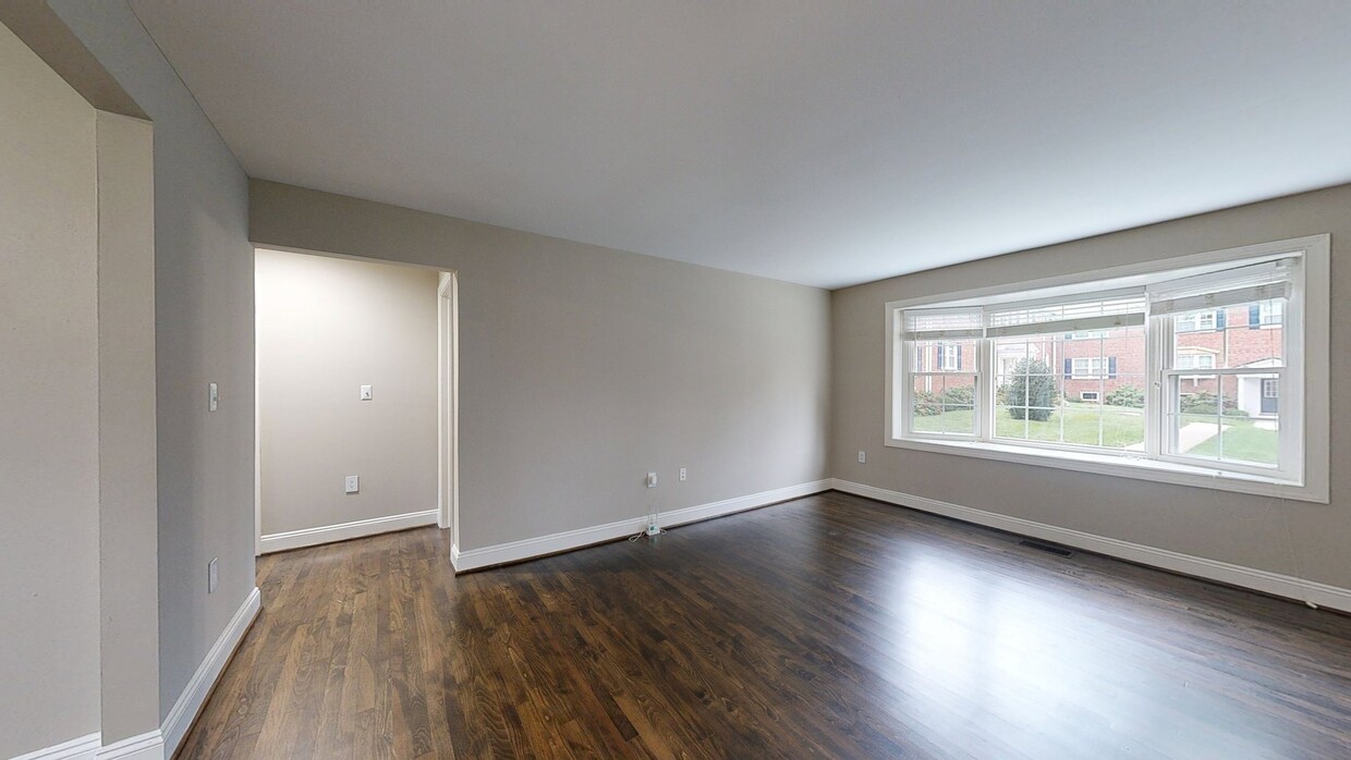Photo - Rodgers Forge Apartments