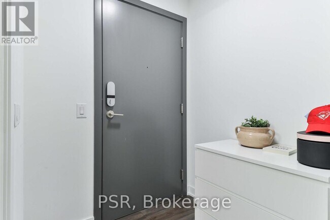 Photo du bâtiment - 9 Tecumseth St.