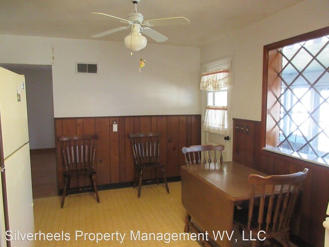 Building Photo - 4 br, 3 bath House - 1057 West Virginia Av...
