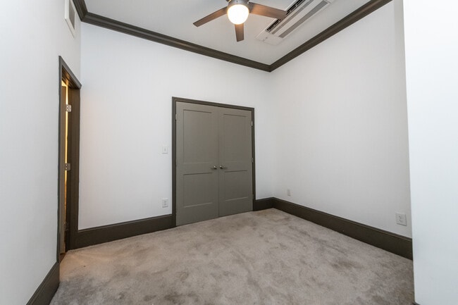 Building Photo - The Lofts at Empire Yard