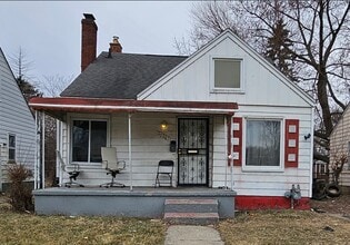 Building Photo - 20227 Pelkey St