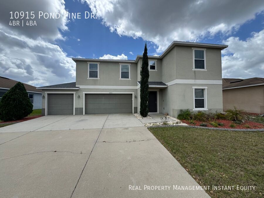 Photo - 10915 Pond Pine Dr.-