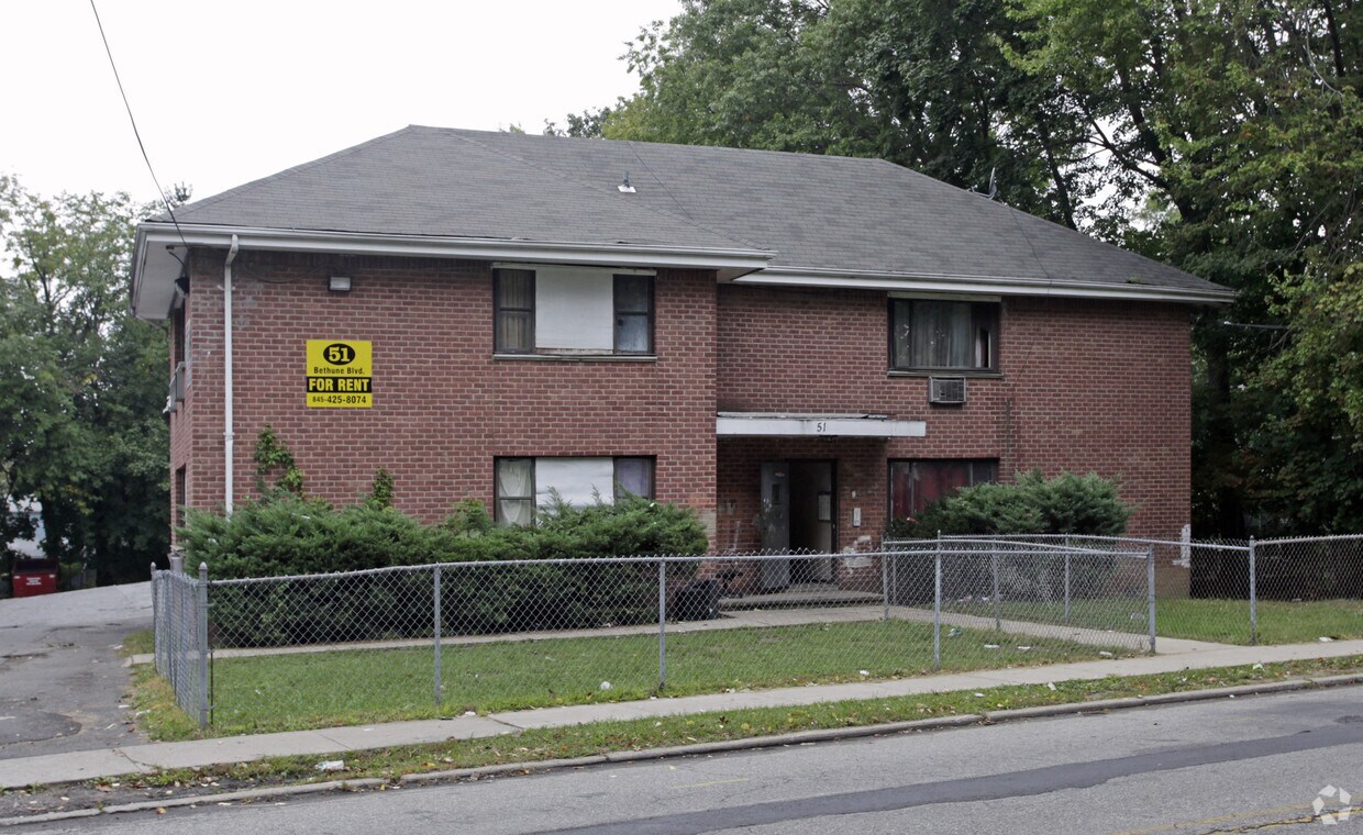 Building Photo - 51 S 1st Ave