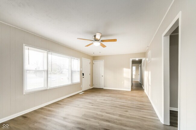 Foto del edificio - 4147 N Ritter Ave