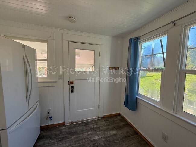 Foto del edificio - 39 Paddon Rd