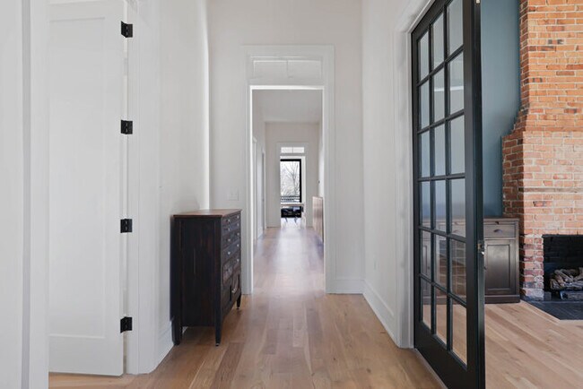Foto del edificio - 206 Linden Ave