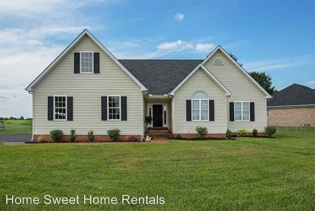 Foto principal - 4 br, 2 bath House - 682 Masters Way