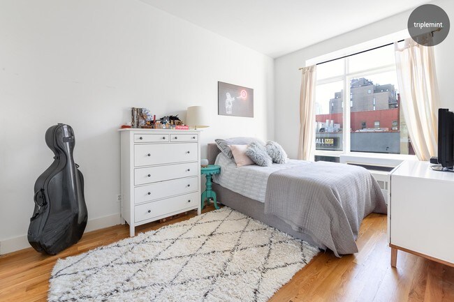 Foto del edificio - 200 North 11th Street