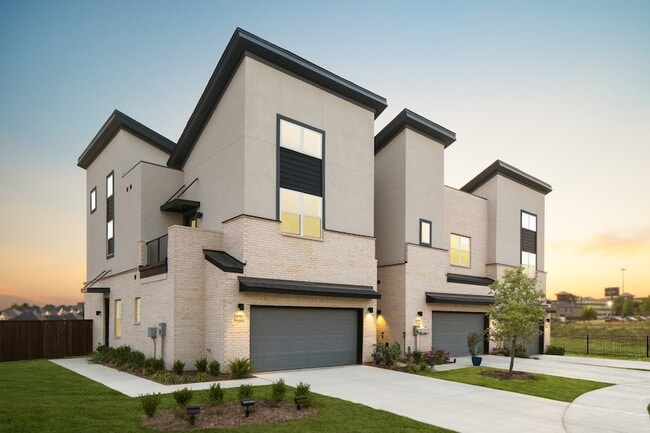 Photo - 4326 Hebron Street Unit Townhome