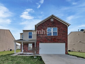 Building Photo - 8459 Wanda Lake Dr