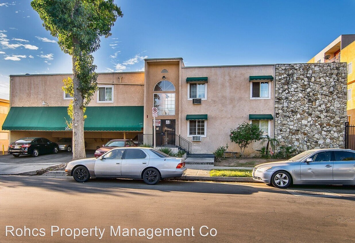 20414 Cohasset St, Los Angeles, CA 91306 Apartment for Rent in Los