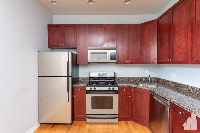 Foto del edificio - 3215 W Altgeld St