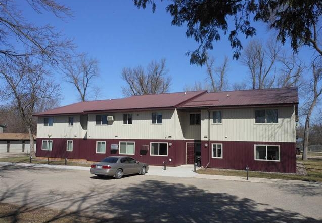 Primary Photo - Stranberg 12-Plex