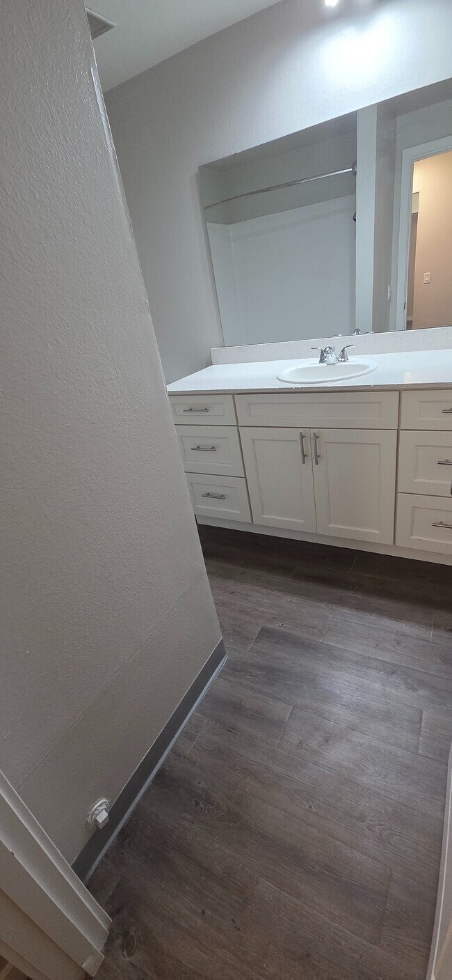 Apartamentos Edge North - The Edge North
