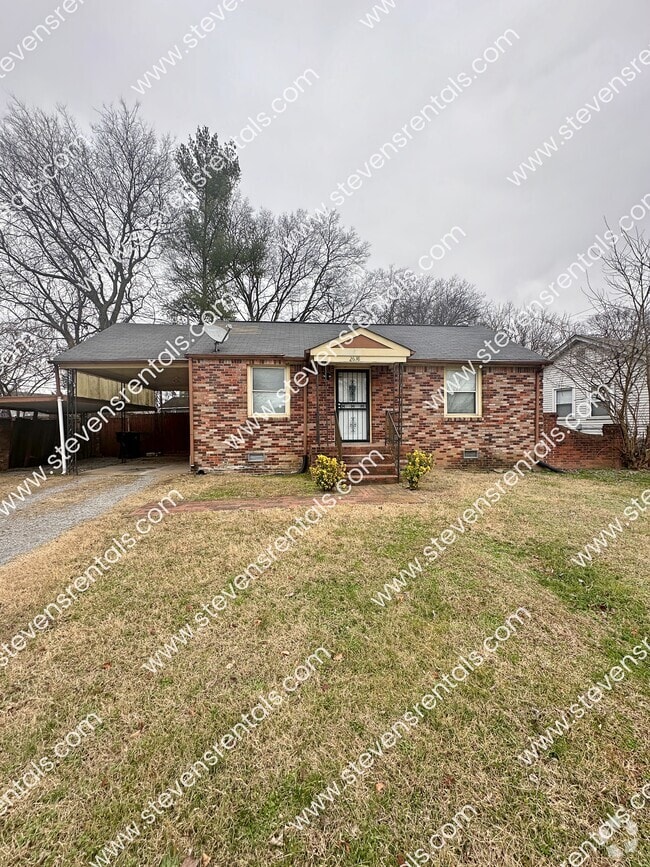 Normal Heights Apartments for Rent Nashville, TN 4 Rentals