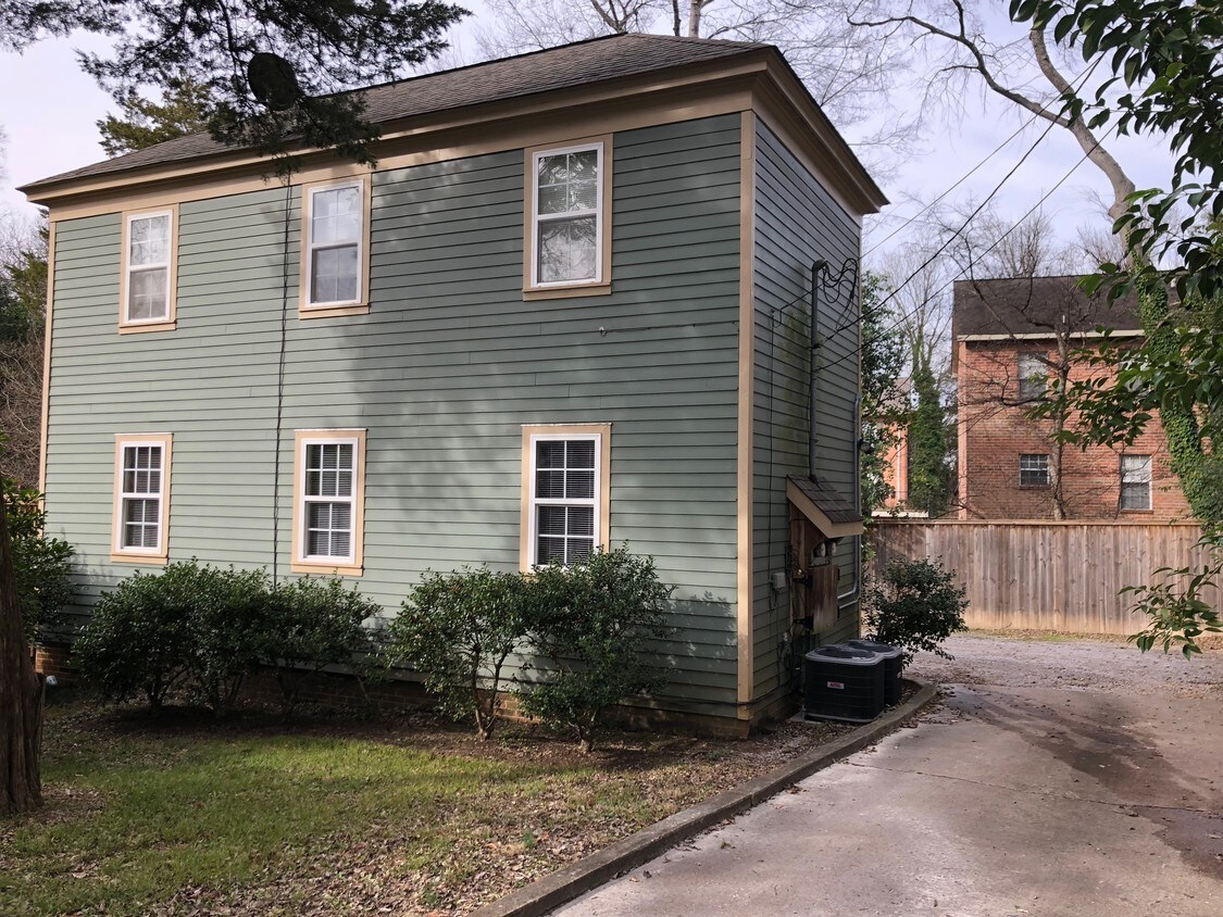 115 N Nash St, Starkville, MS 39759 Apartments in Starkville, MS