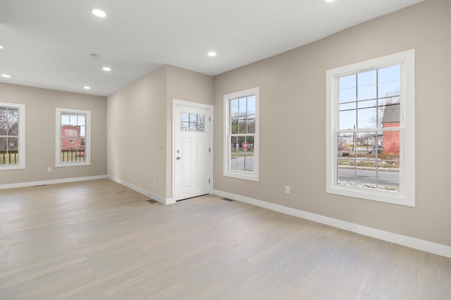 Foto del edificio - 324 East Bethune Street