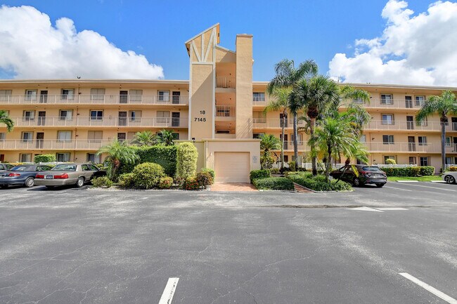 Foto del edificio - 7145 Huntington Ln