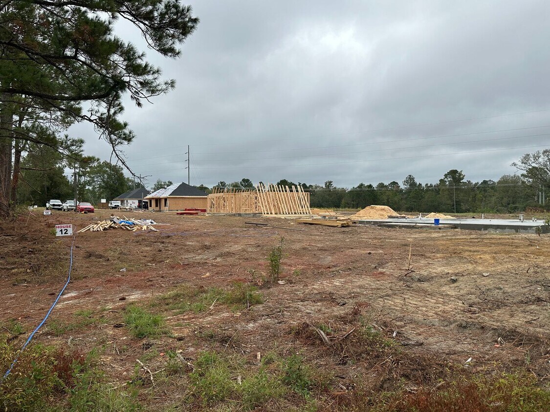 Building Photo - 3 Bed 2 Bath House - New Construction Comi...