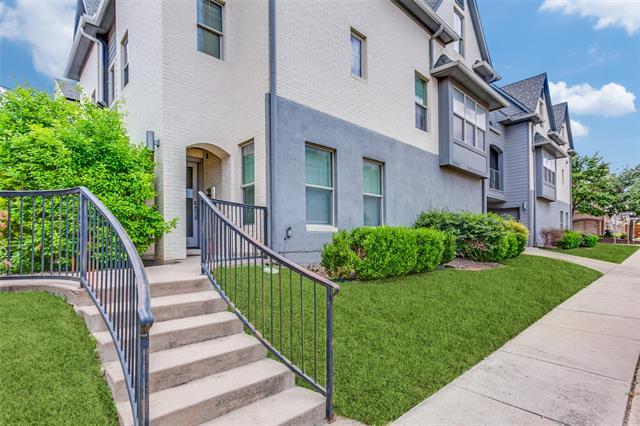 Primary Photo - 3428 Rosedale Ave