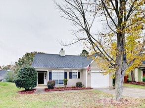 Building Photo - 1709 Jeffrey Bryan Dr