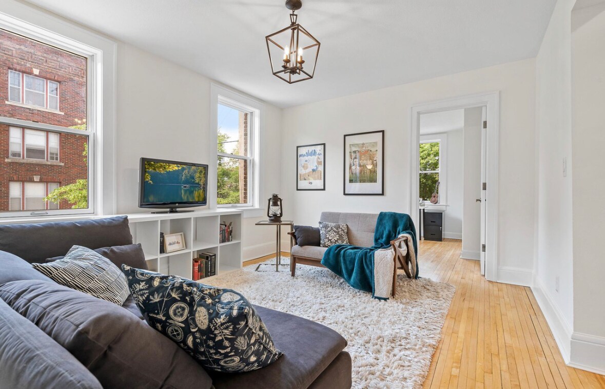 Foto principal - 1705 Stevens Ave