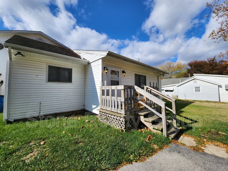 Foto principal - 2248 N 26th St