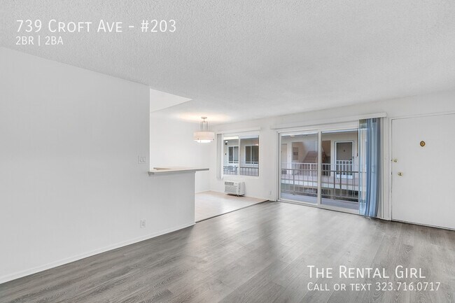 Foto del edificio - 739 Croft Ave