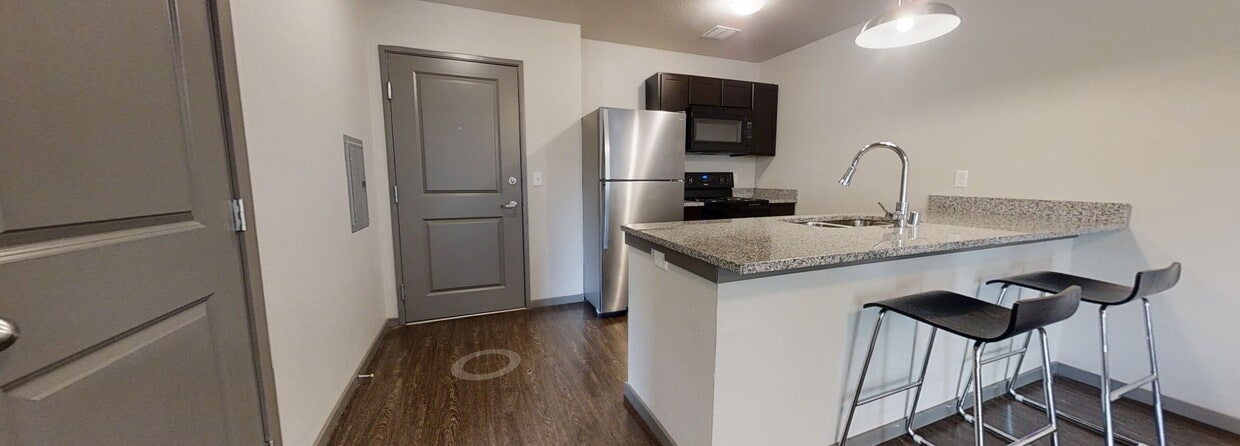 Photo - The Arrow Apartments