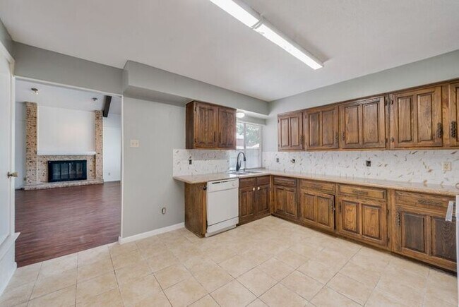 Foto del edificio - Duplex in Richardson ISD