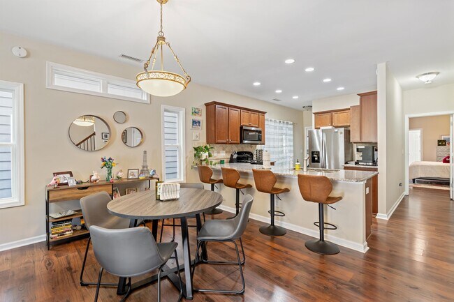 Foto del edificio - 919 Branch Line Ln