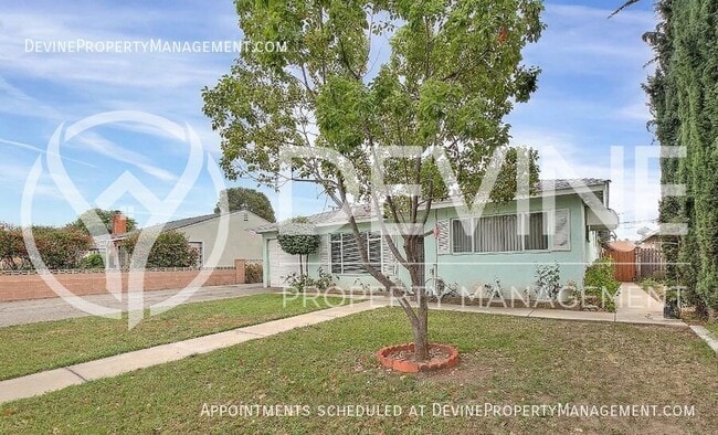 Foto del edificio - 1005 W. F. St-